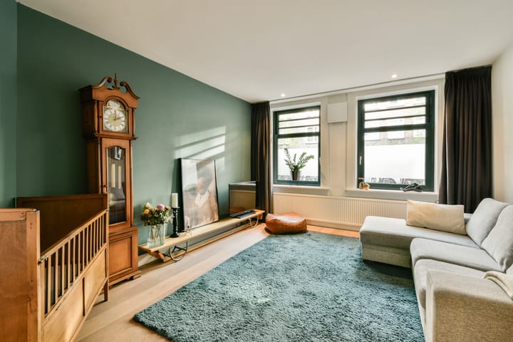 Photo 2 of Cabralstraat 33-H