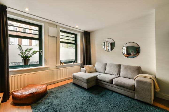 Photo 10 of Cabralstraat 33-H