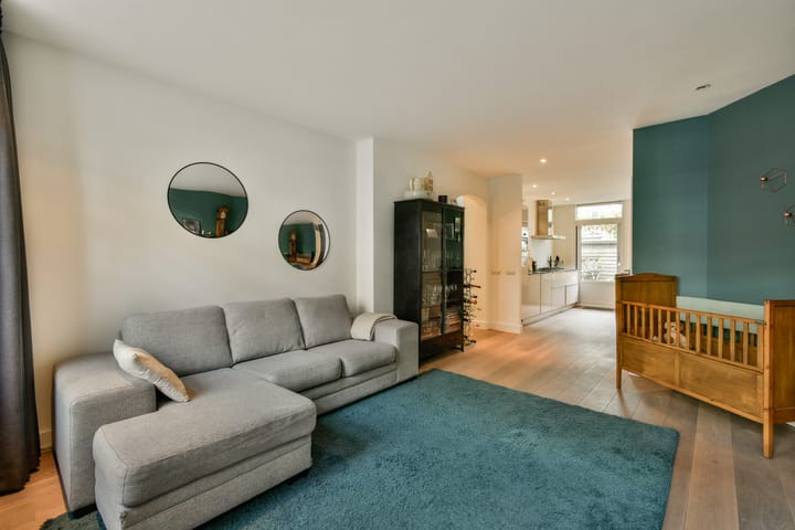 Photo 11 of Cabralstraat 33-H