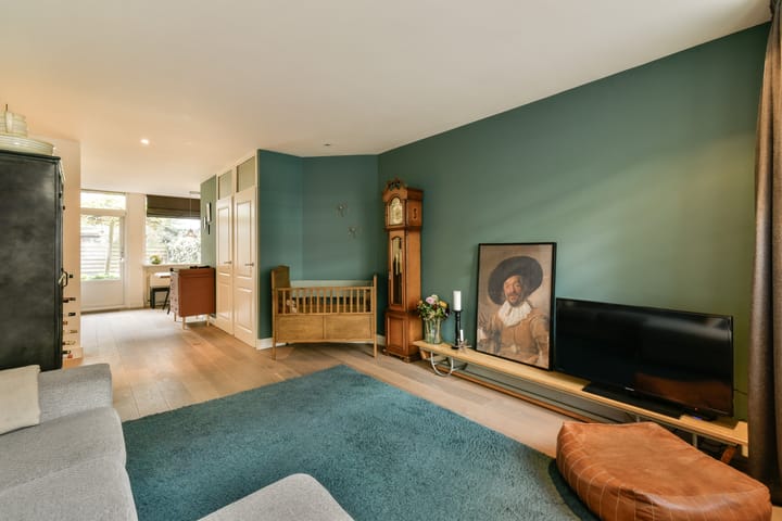 Photo 12 of Cabralstraat 33-H