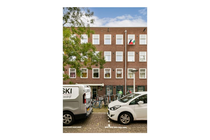 Photo 7 of Cabralstraat 33-H