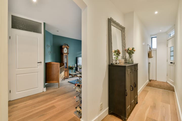 Photo 8 of Cabralstraat 33-H