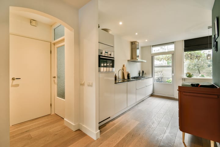 Photo 13 of Cabralstraat 33-H