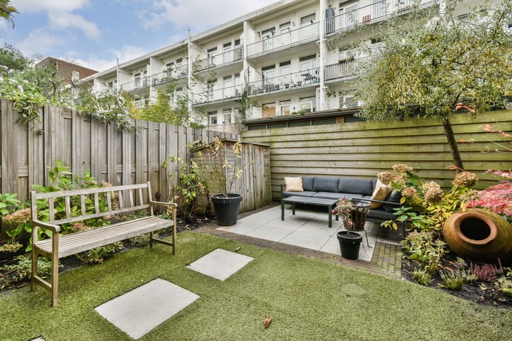 Photo 20 of Cabralstraat 33-H