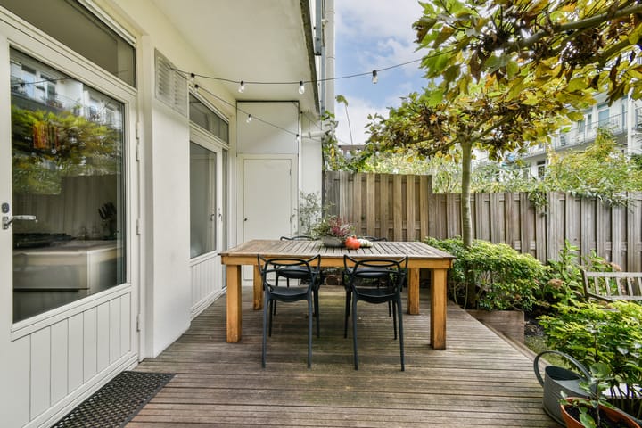 Photo 18 of Cabralstraat 33-H