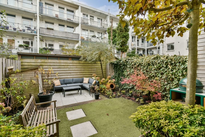 Photo 19 of Cabralstraat 33-H