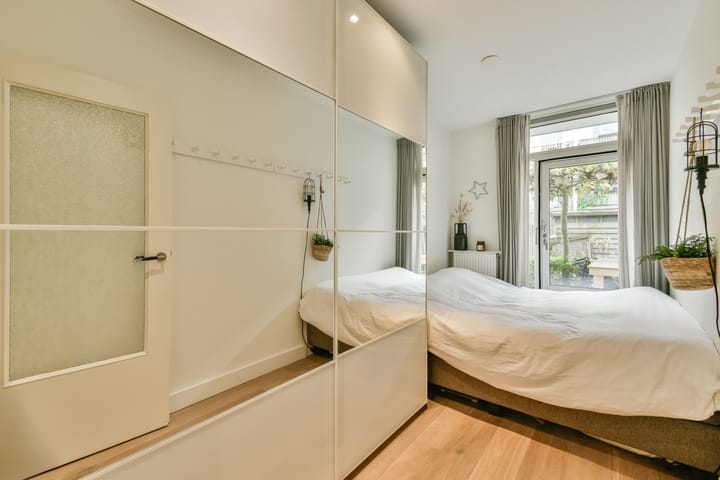 Photo 23 of Cabralstraat 33-H