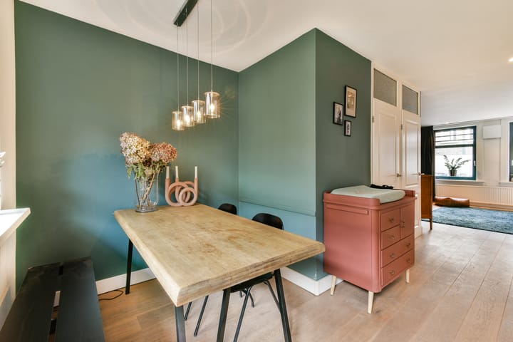 Photo 17 of Cabralstraat 33-H