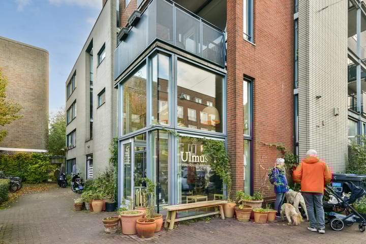 Photo 29 of Cabralstraat 33-H