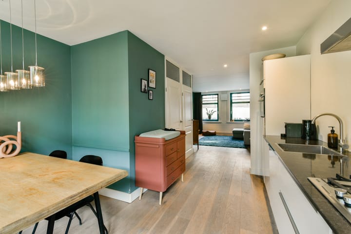 Photo 15 of Cabralstraat 33-H