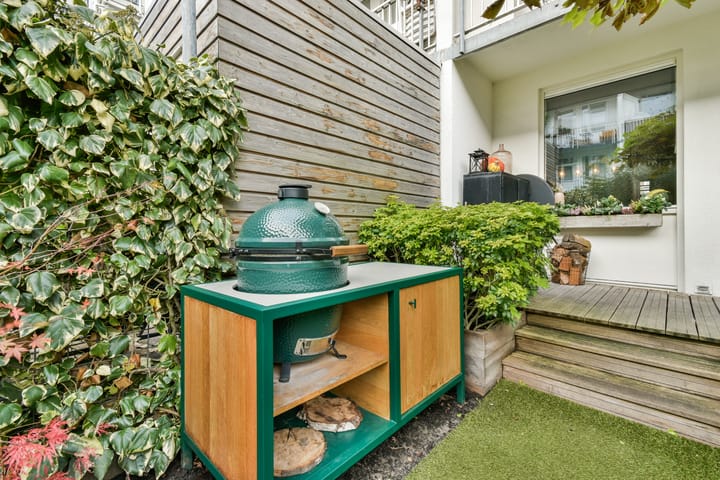 Photo 21 of Cabralstraat 33-H