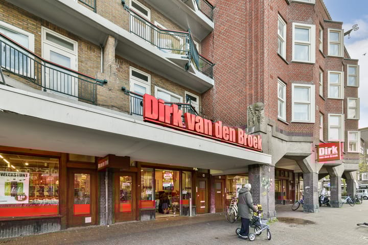 Photo 28 of Cabralstraat 33-H