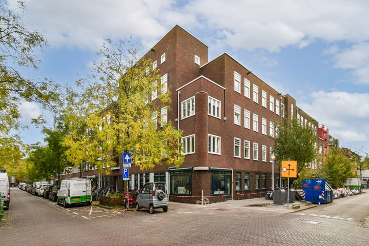 Photo 6 of Cabralstraat 33-H