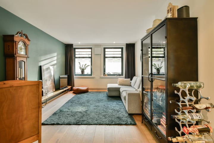 Photo 9 of Cabralstraat 33-H