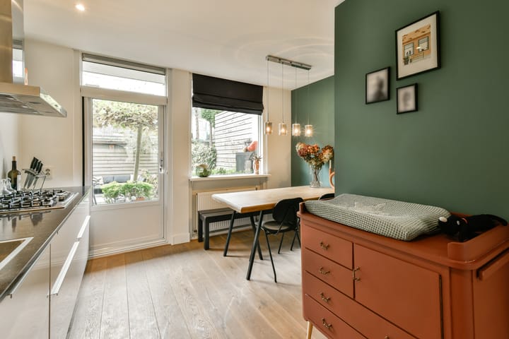 Photo 16 of Cabralstraat 33-H