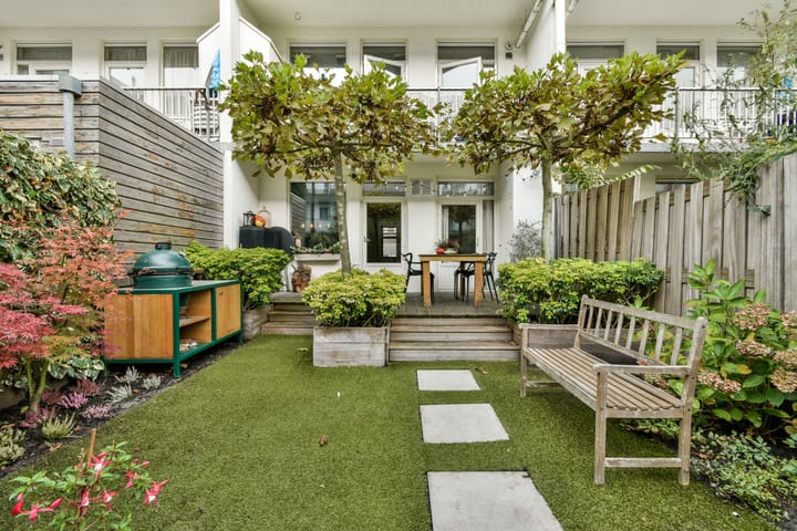 Photo 22 of Cabralstraat 33-H