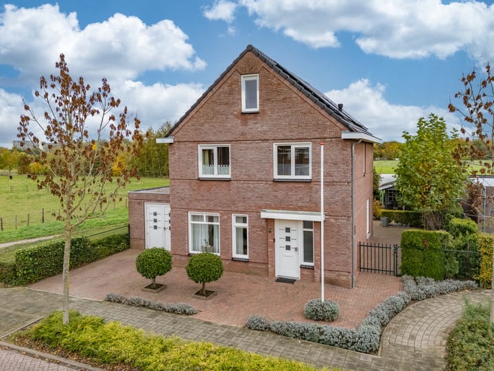 Photo 1 of Boskampstraat 32