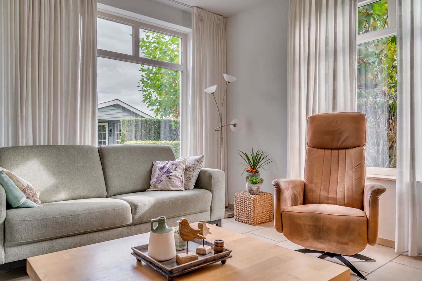 Photo 10 of Boskampstraat 32