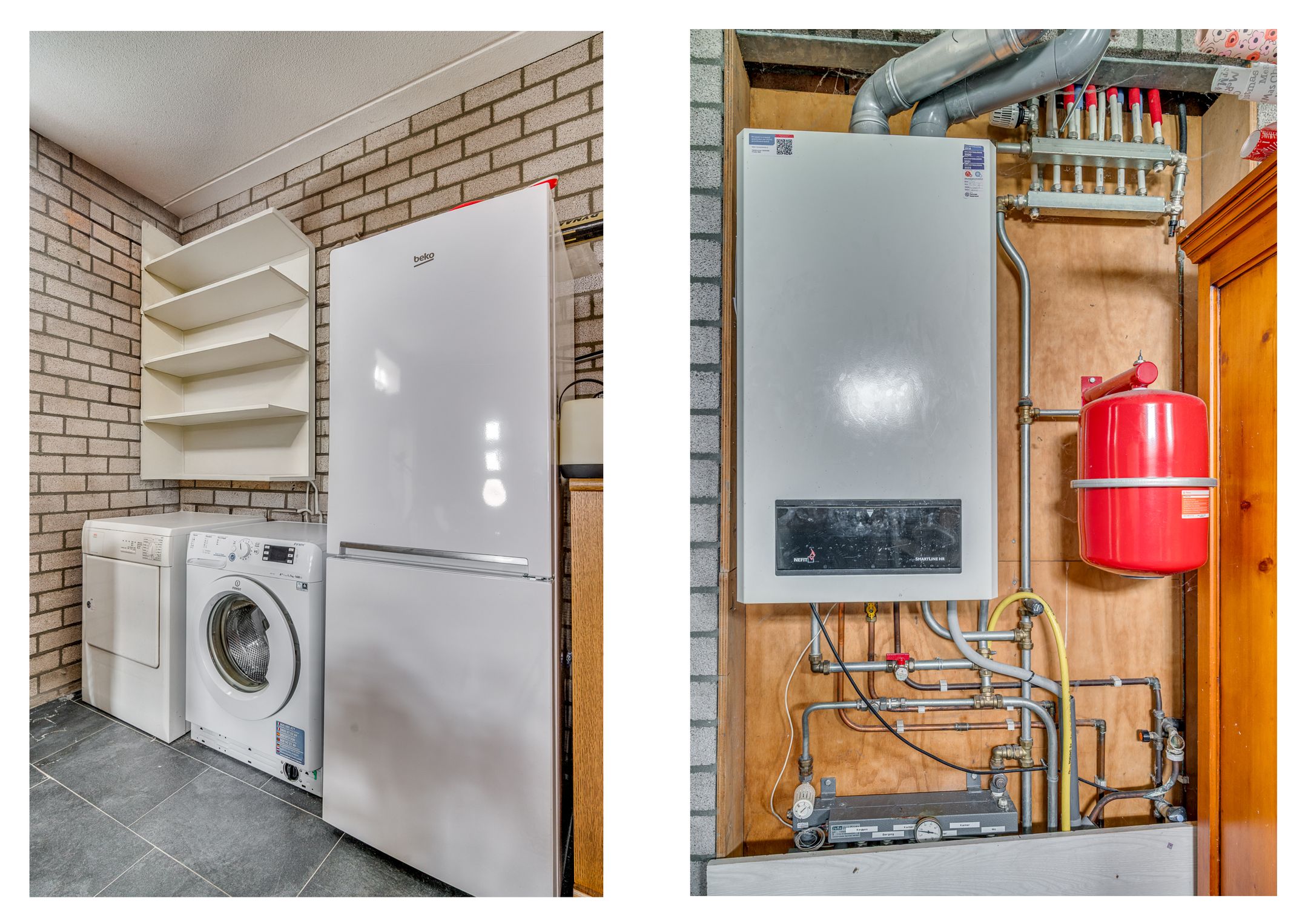 Photo 21 of Boskampstraat 32