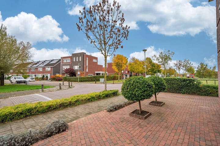 Photo 55 of Boskampstraat 32