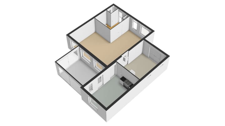 Photo 64 of Boskampstraat 32