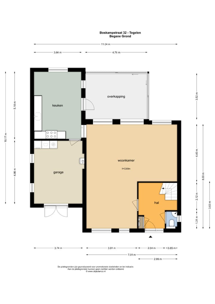 Photo 63 of Boskampstraat 32