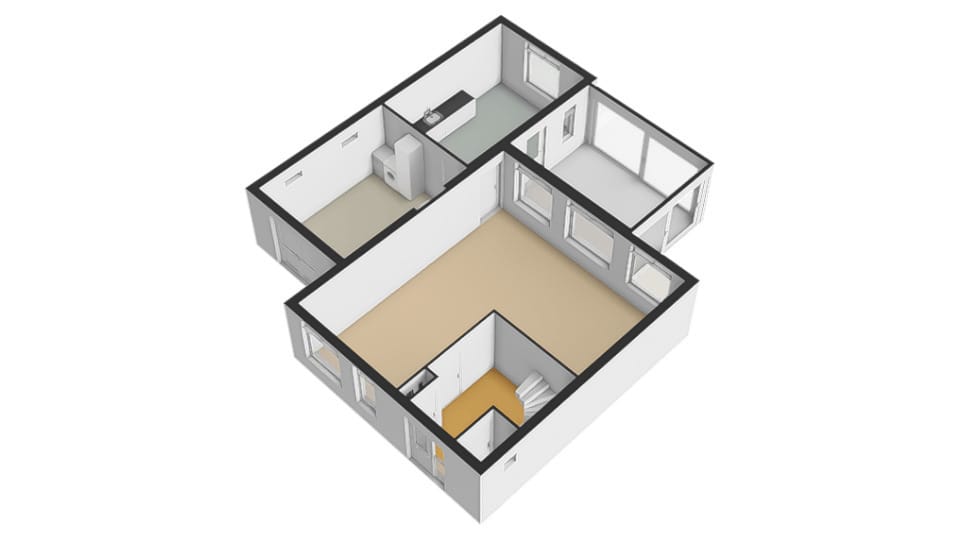 Photo 65 of Boskampstraat 32