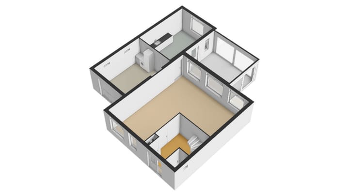 Photo 65 of Boskampstraat 32