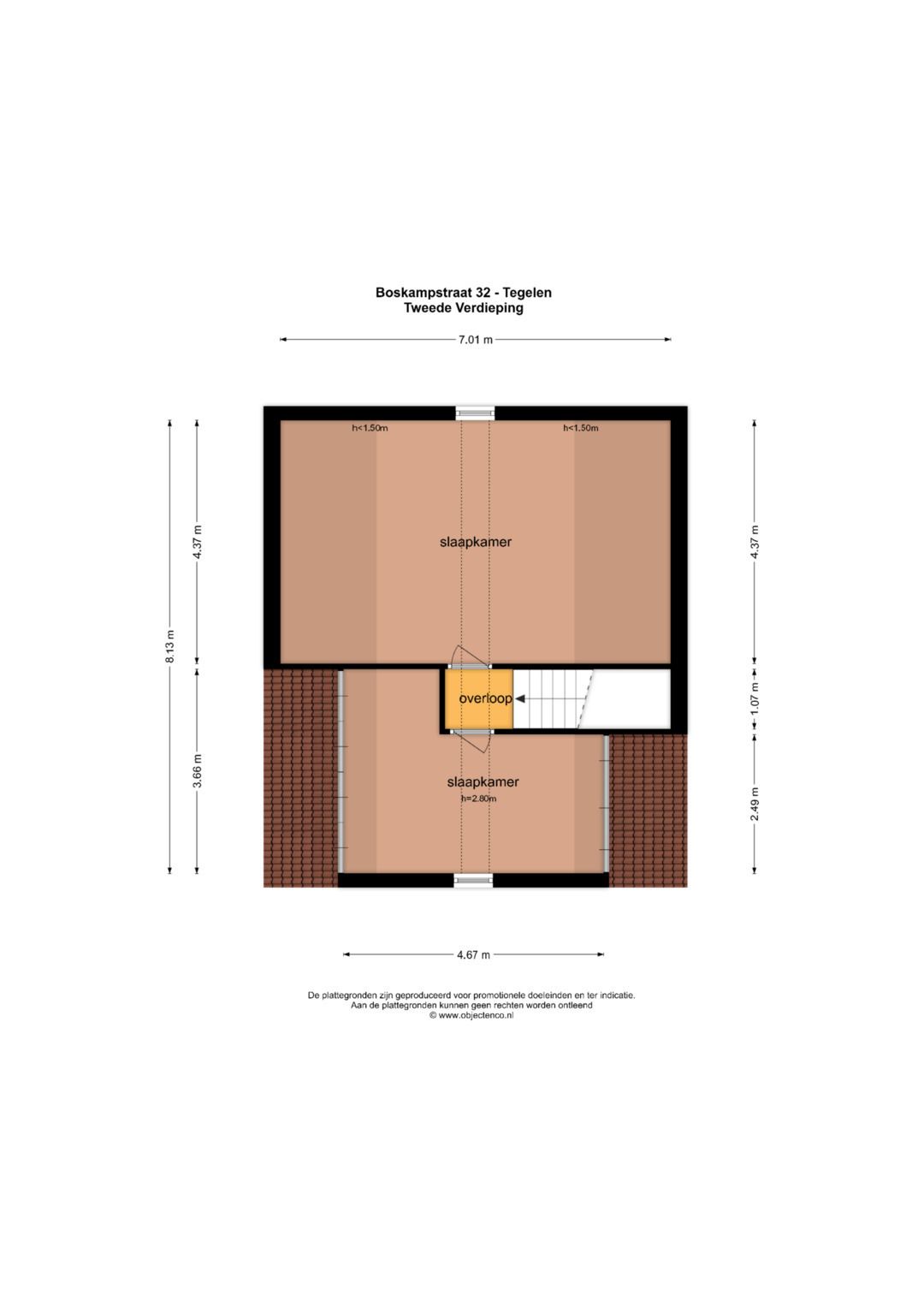 Photo 69 of Boskampstraat 32
