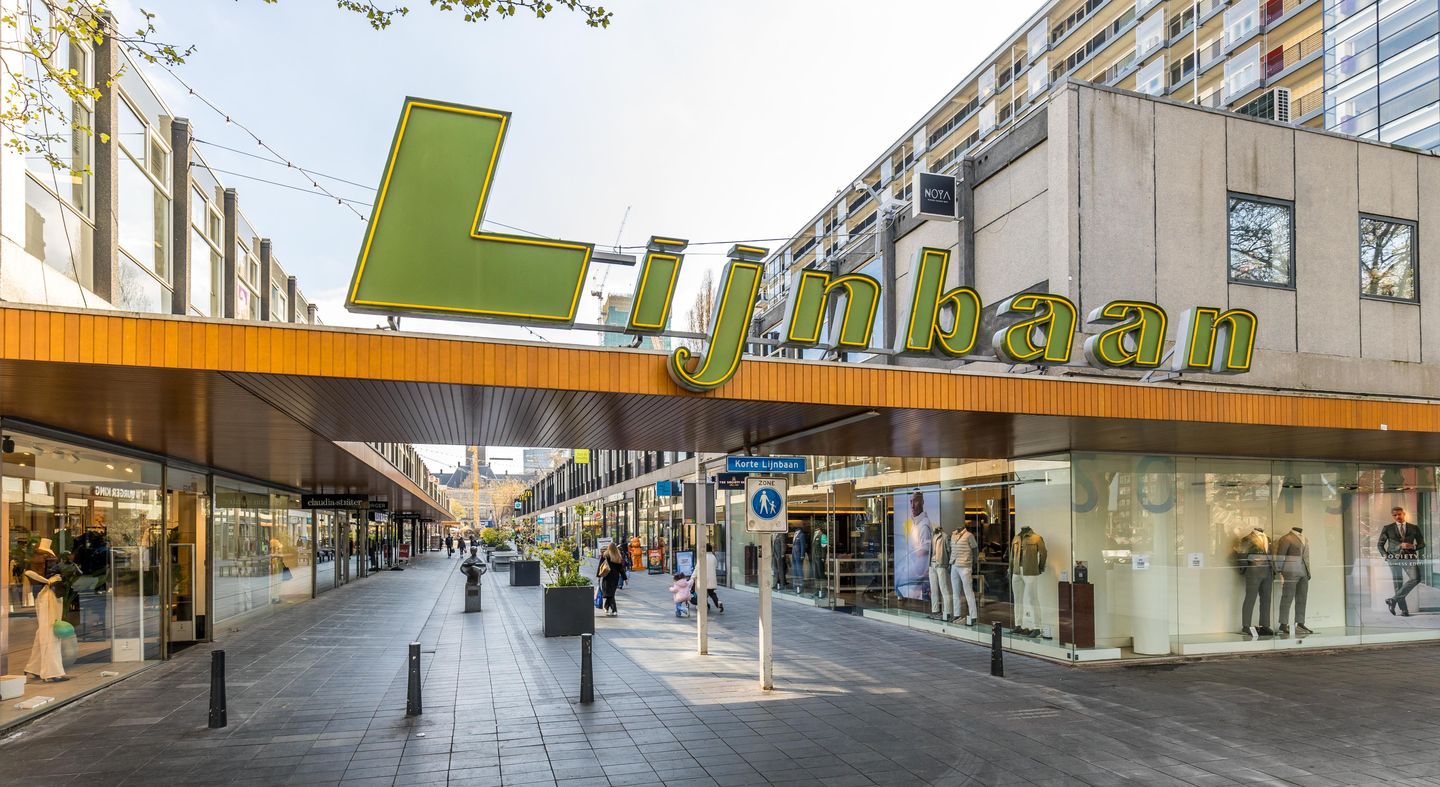 Bekijk foto 5 van Korte Lijnbaan 8