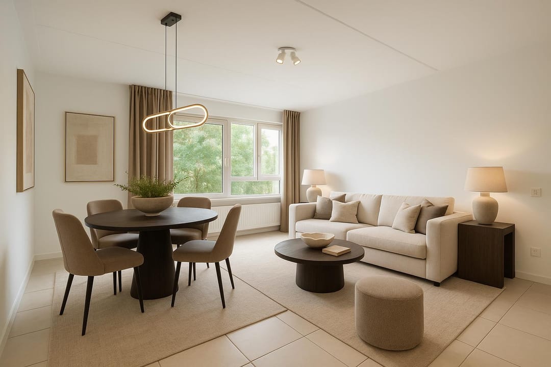 Foto 2 van Ommerenhof 20