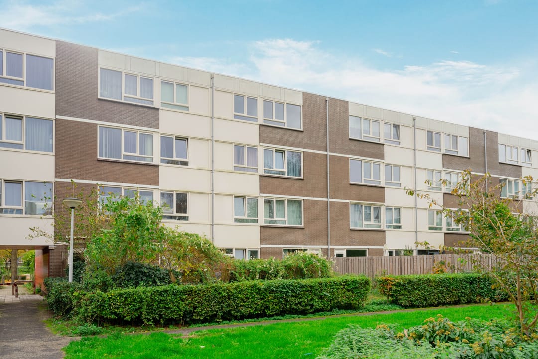 Foto 26 van Ommerenhof 20