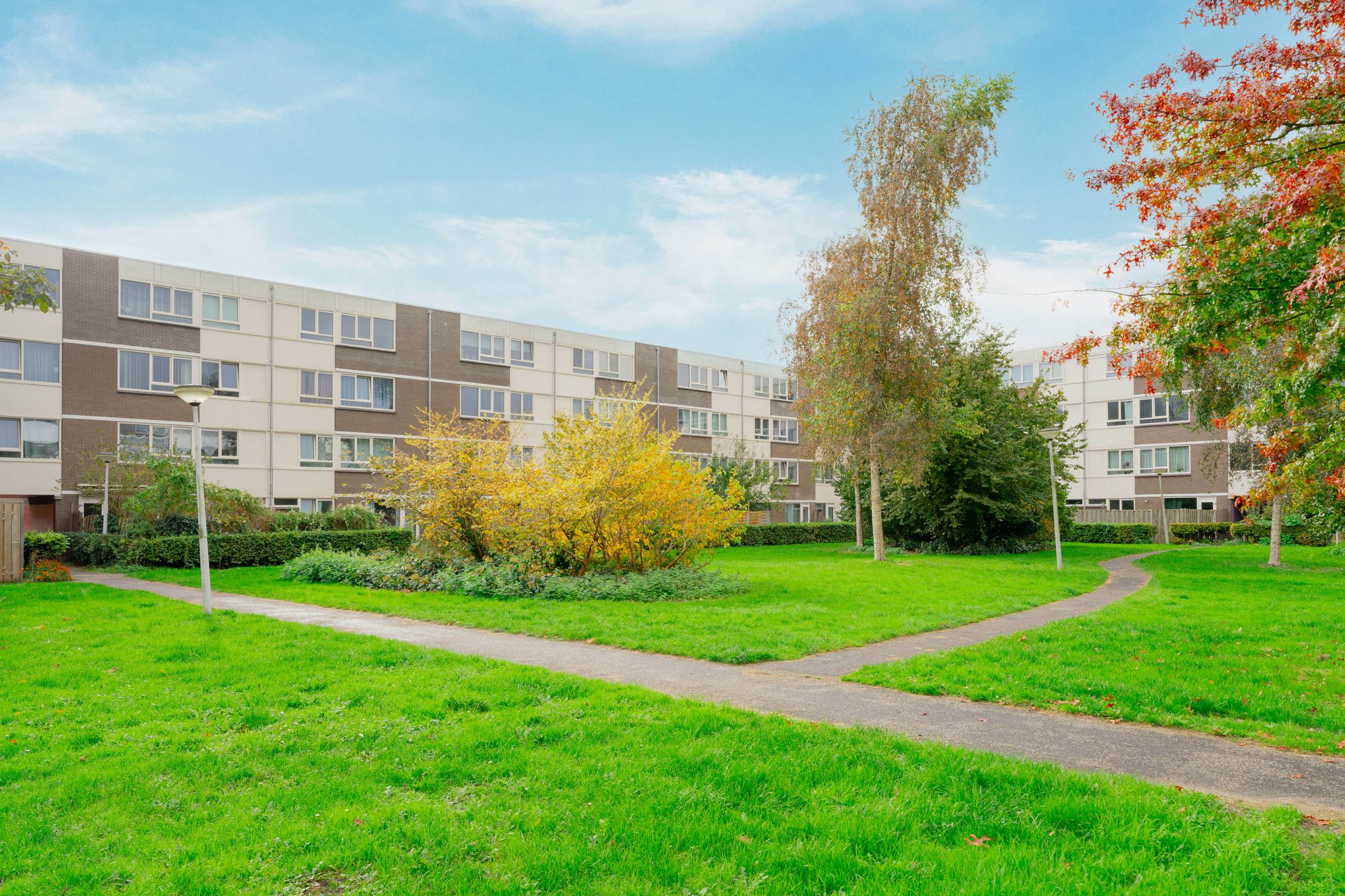 Foto 27 van Ommerenhof 20