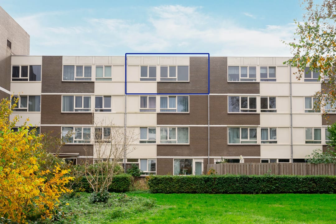 Foto 28 van Ommerenhof 20