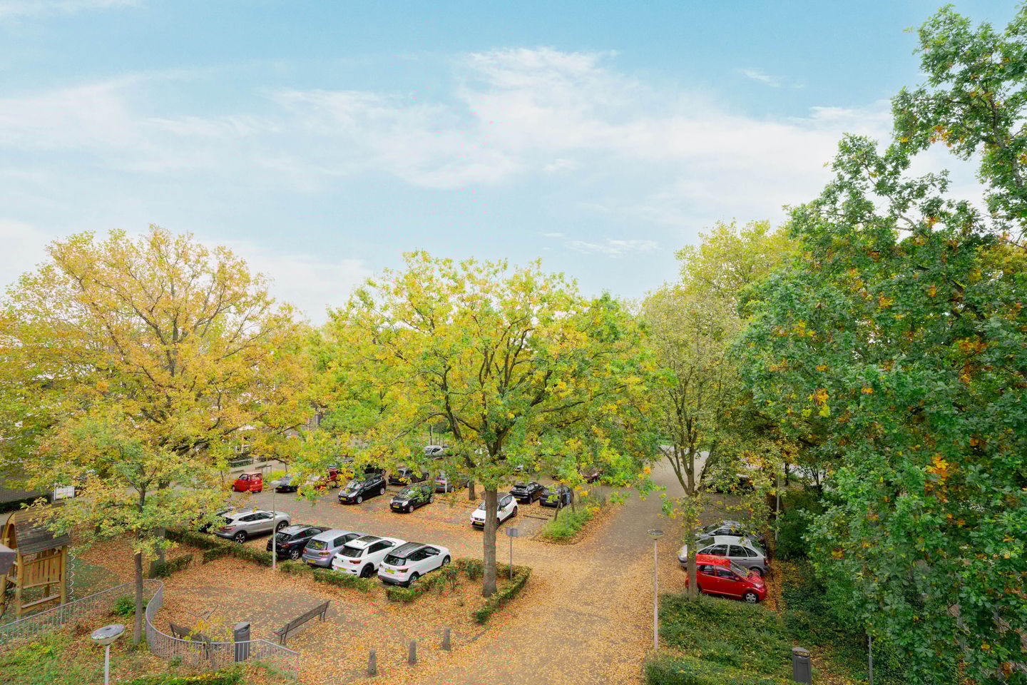 Foto 29 van Ommerenhof 20