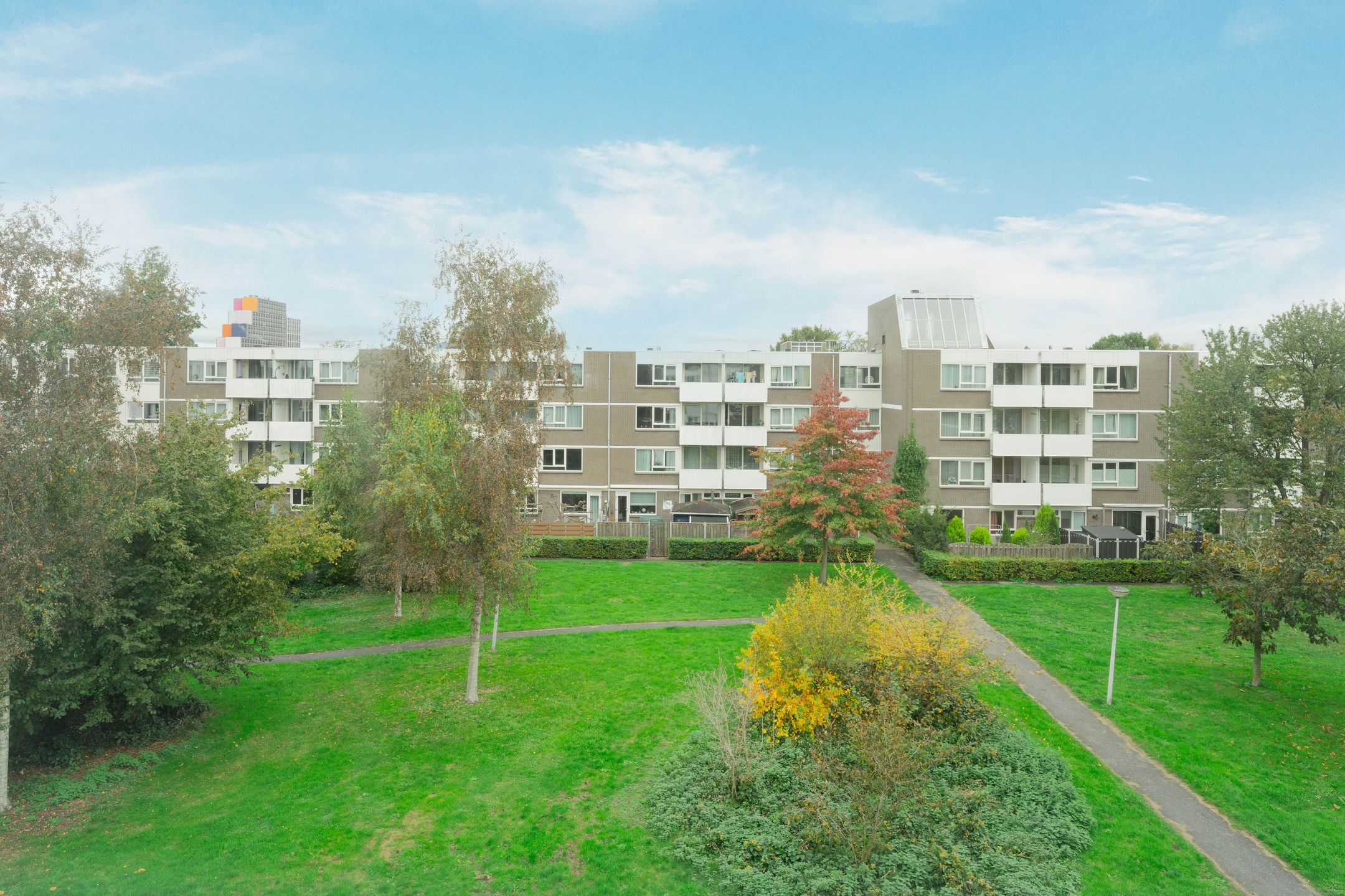 Foto 30 van Ommerenhof 20