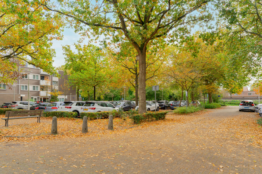 Foto 31 van Ommerenhof 20