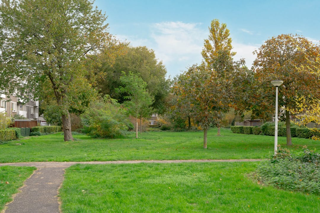 Foto 32 van Ommerenhof 20