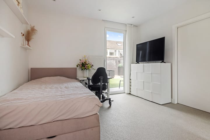 Foto 5 van Scarlattistraat 9