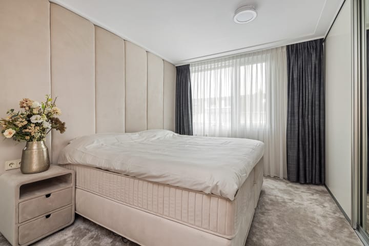 Foto 6 van Scarlattistraat 9