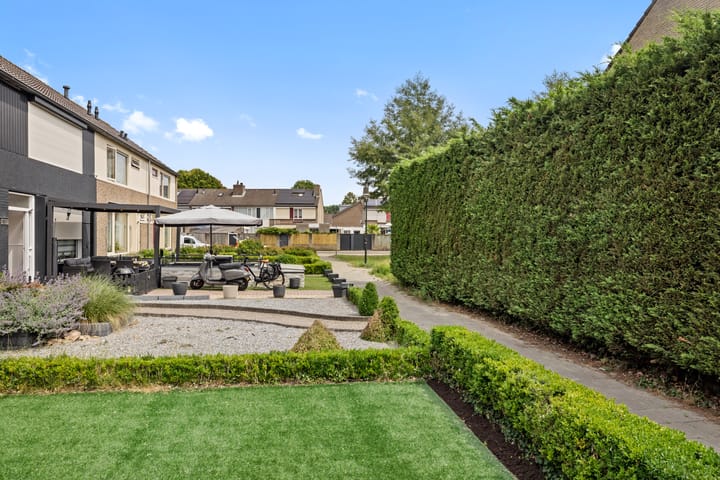 Foto 8 van Scarlattistraat 9