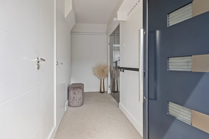 Foto 10 van Scarlattistraat 9