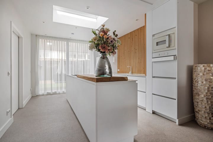 Foto 20 van Scarlattistraat 9