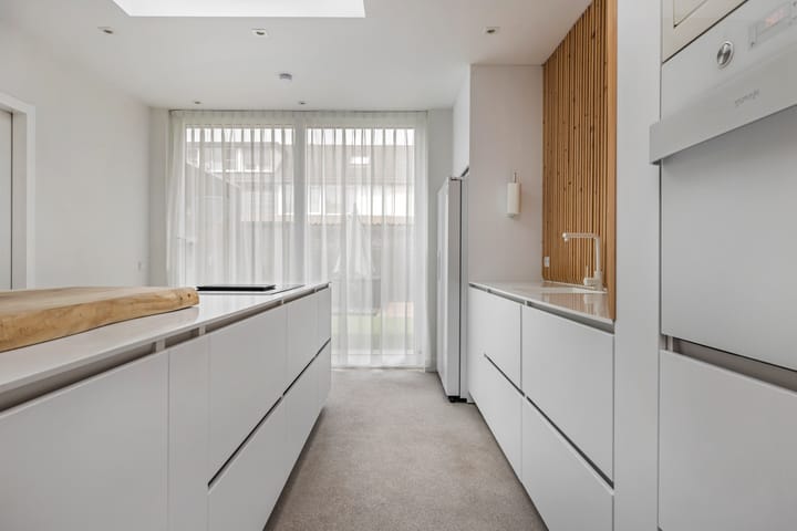 Foto 21 van Scarlattistraat 9