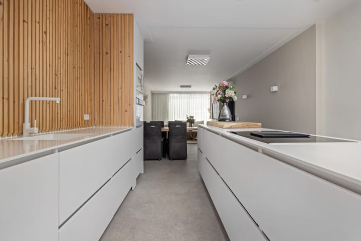 Foto 22 van Scarlattistraat 9