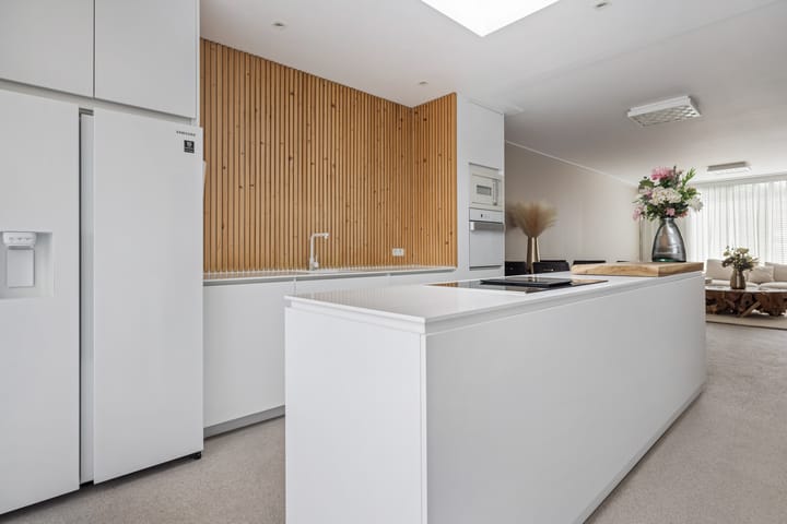 Foto 25 van Scarlattistraat 9