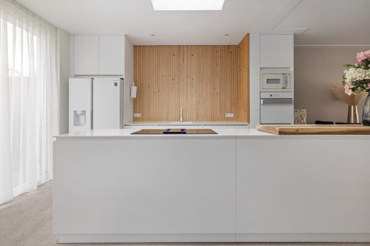 Foto 26 van Scarlattistraat 9