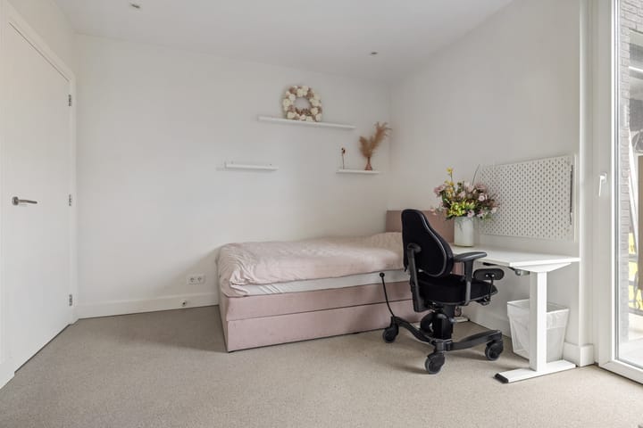 Foto 29 van Scarlattistraat 9