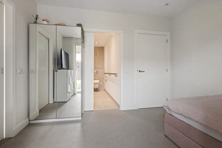 Foto 30 van Scarlattistraat 9