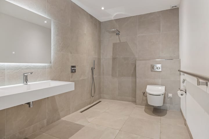 Foto 32 van Scarlattistraat 9